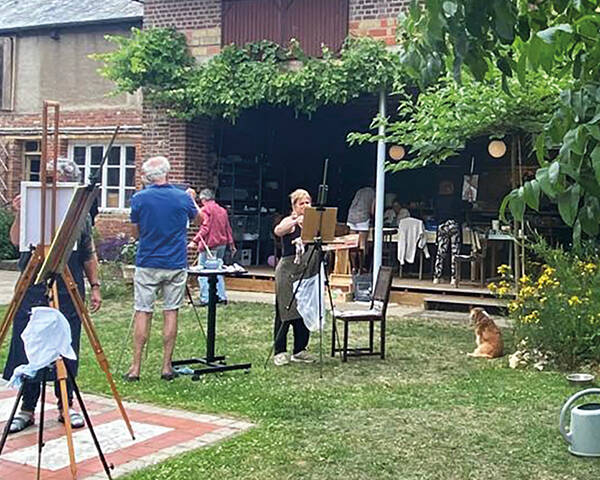 Podcast Tycho's Kunstbeleving